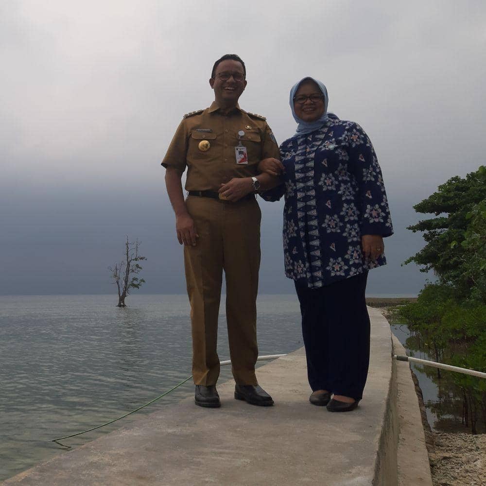 IDN Times/Gregorius Aryodamar P