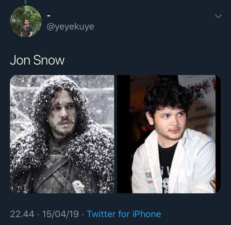 Twitter.com/yeyekuye