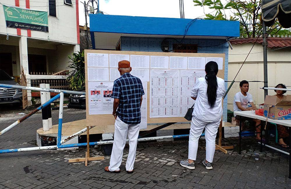 IDN Times/Arifina Budi A