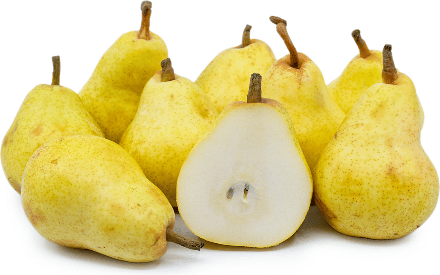 Selain Mencegah Sembelit, Ini 5 Manfaat Buah Pir untuk Kesehatan