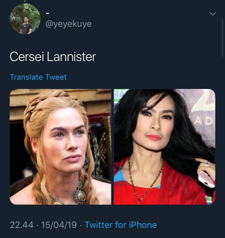 Twitter.com/yeyekuye