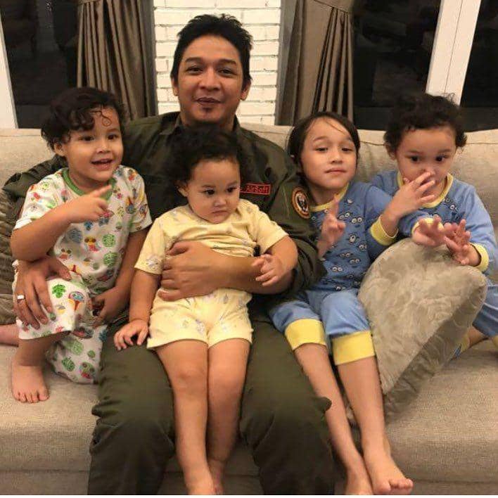 Instagram.com/pashaungu_vm