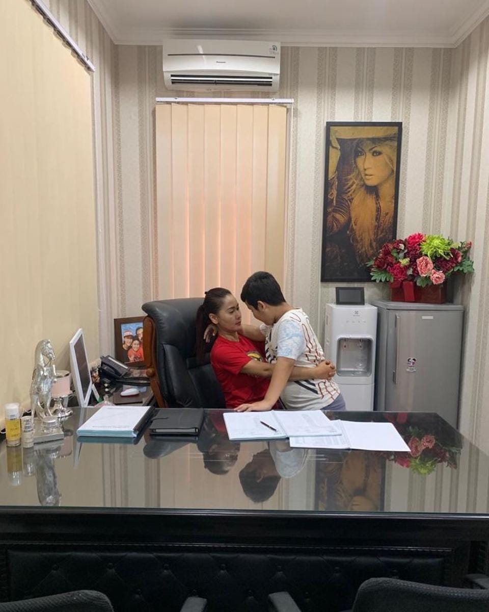 Instagram.com/inul.d