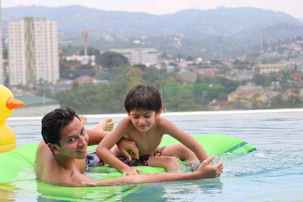 instagram.com/kingfaazarafiqreal