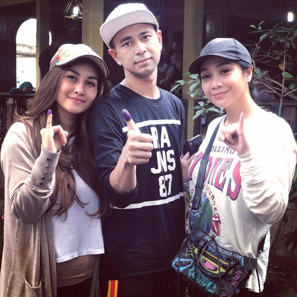 instagram.com/raffinagita1717