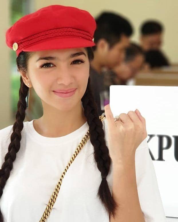 instagram.com/realangelkaramoy