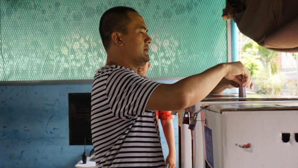 IDN Times/Gregorius Aryodamar P