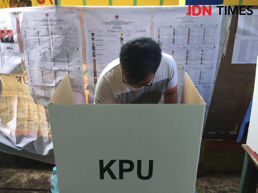 IDN Times/Indra Zakaria