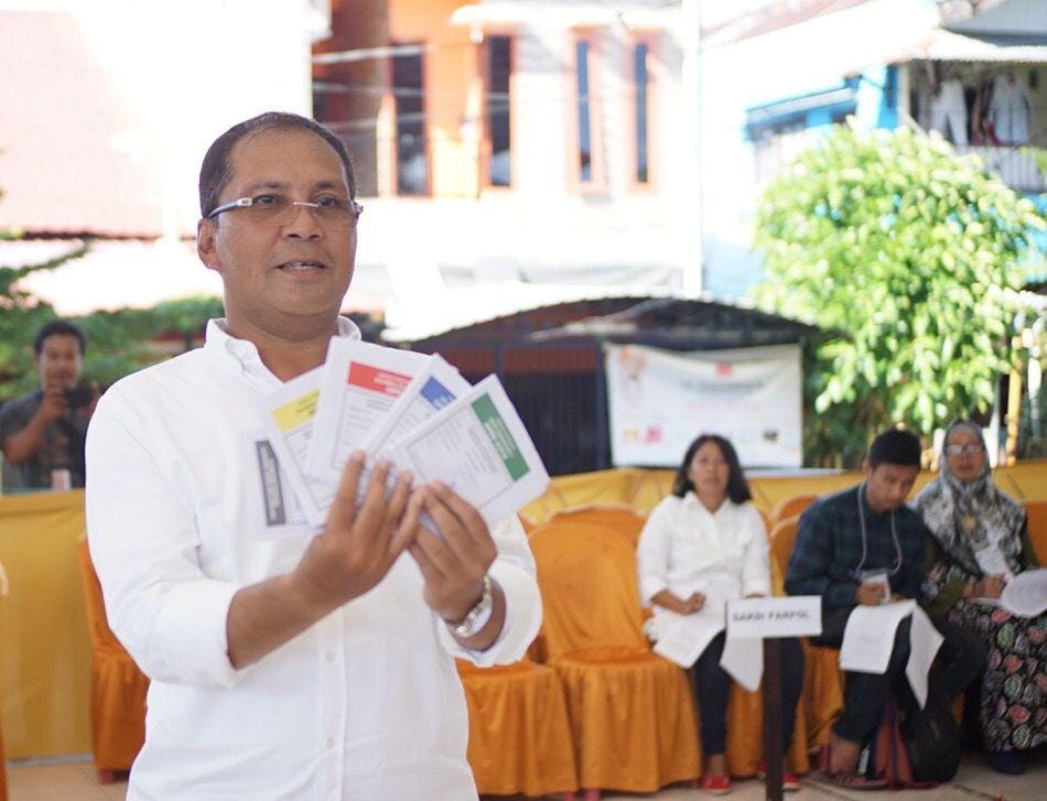 IDN Times/Abdurrahman