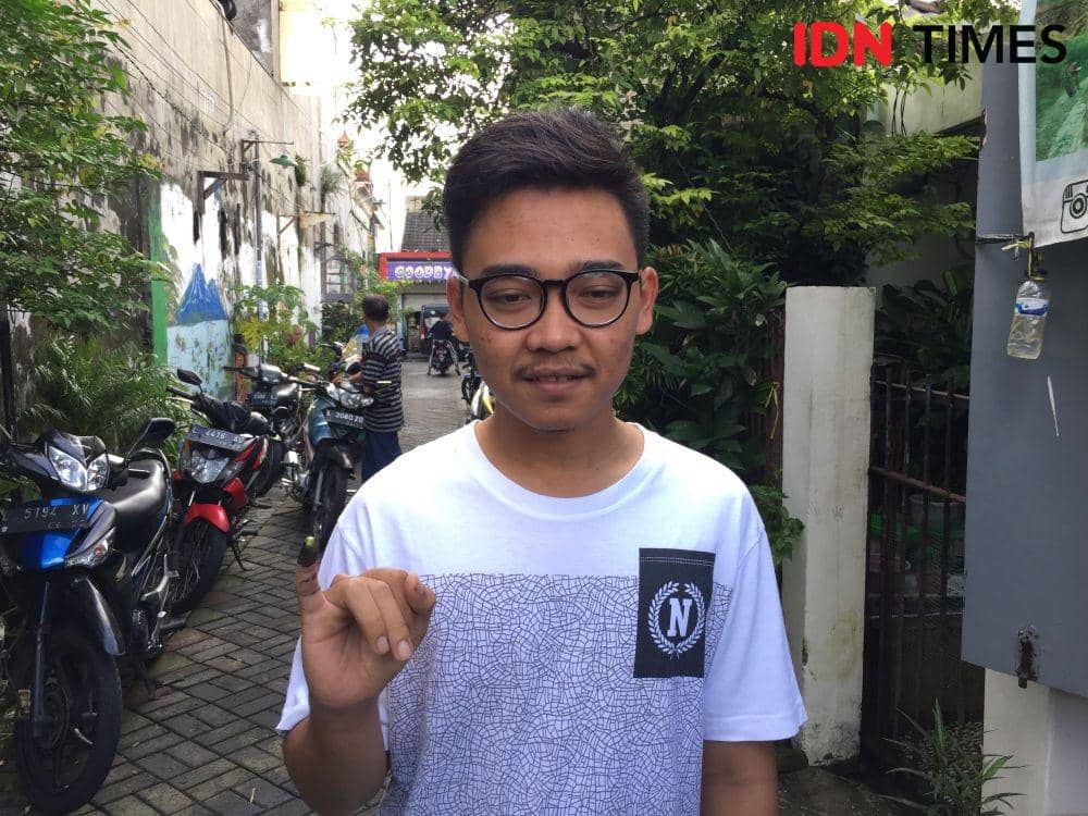 IDN Times/Indra Zakaria