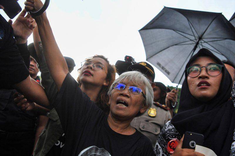 ANTARA FOTO/Wahyu Putro A