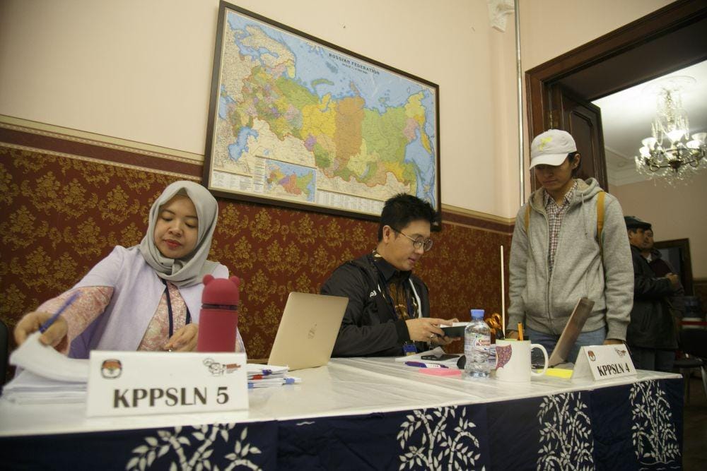 NTARA FOTO/Hendra Nurdiyansyah