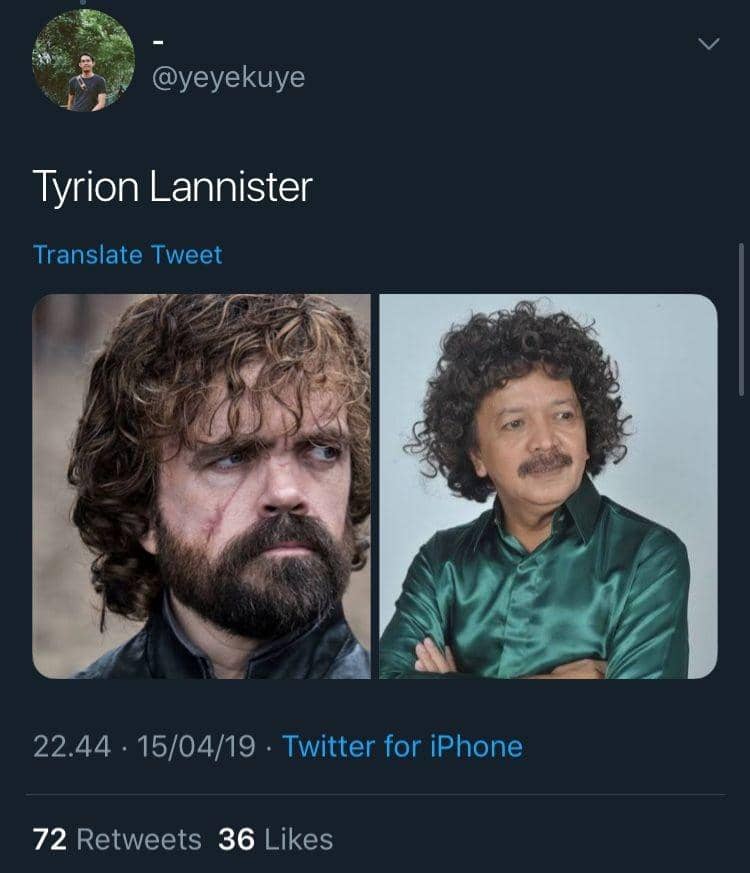 Twitter.com/yeyekuye