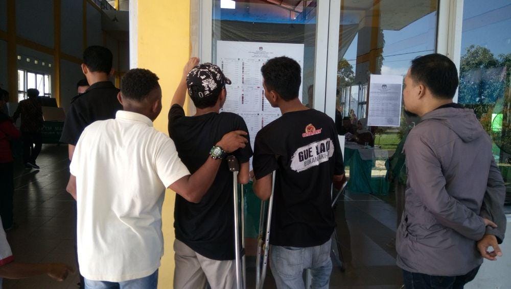 IDN Times / Aan Pranata