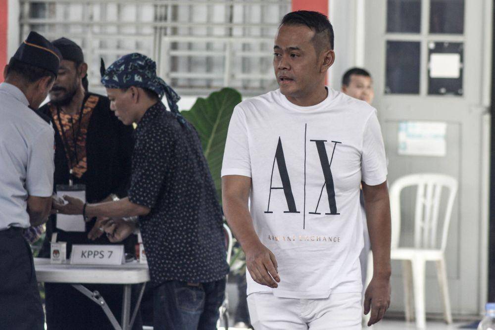 IDN Times/Galih Persiana
