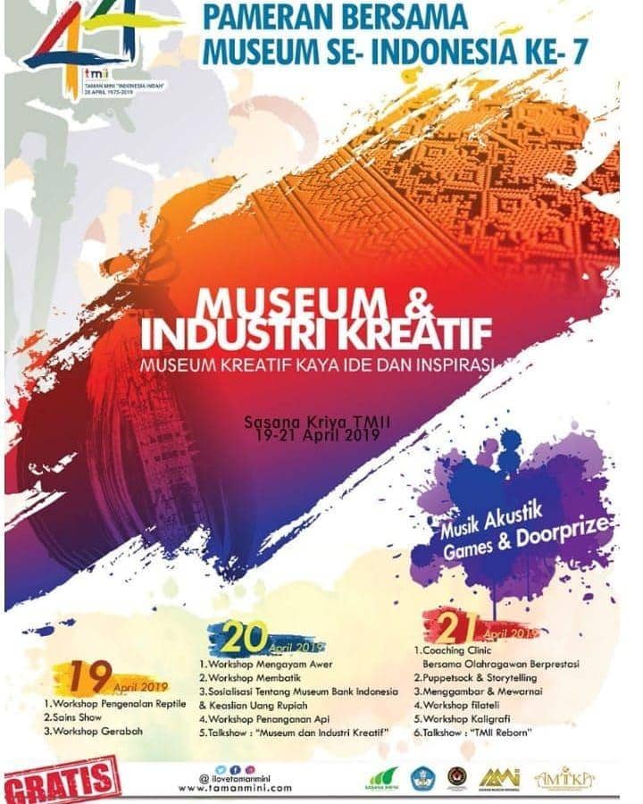 instagram.com/ilovetamanmini