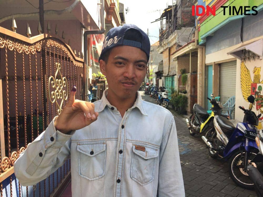 IDN Times/Indra Zakaria