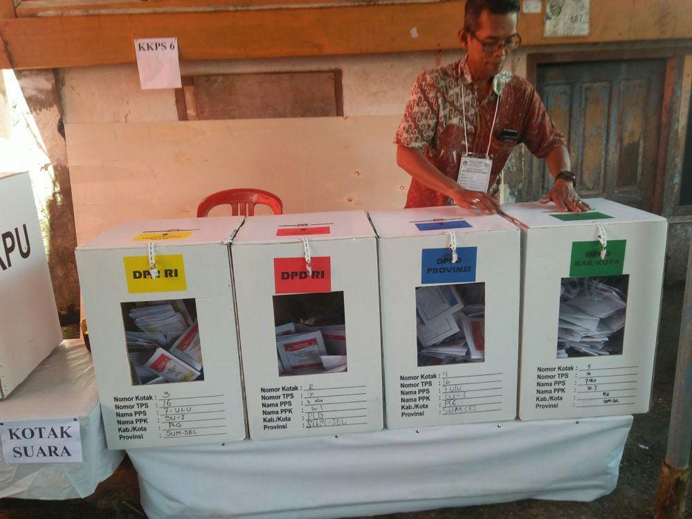 Dok. IDN Times/Rizky Januarsyah