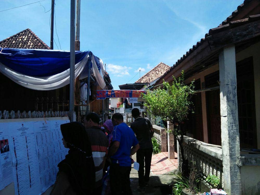 Dok. IDN Times/Rizky Januarsyah