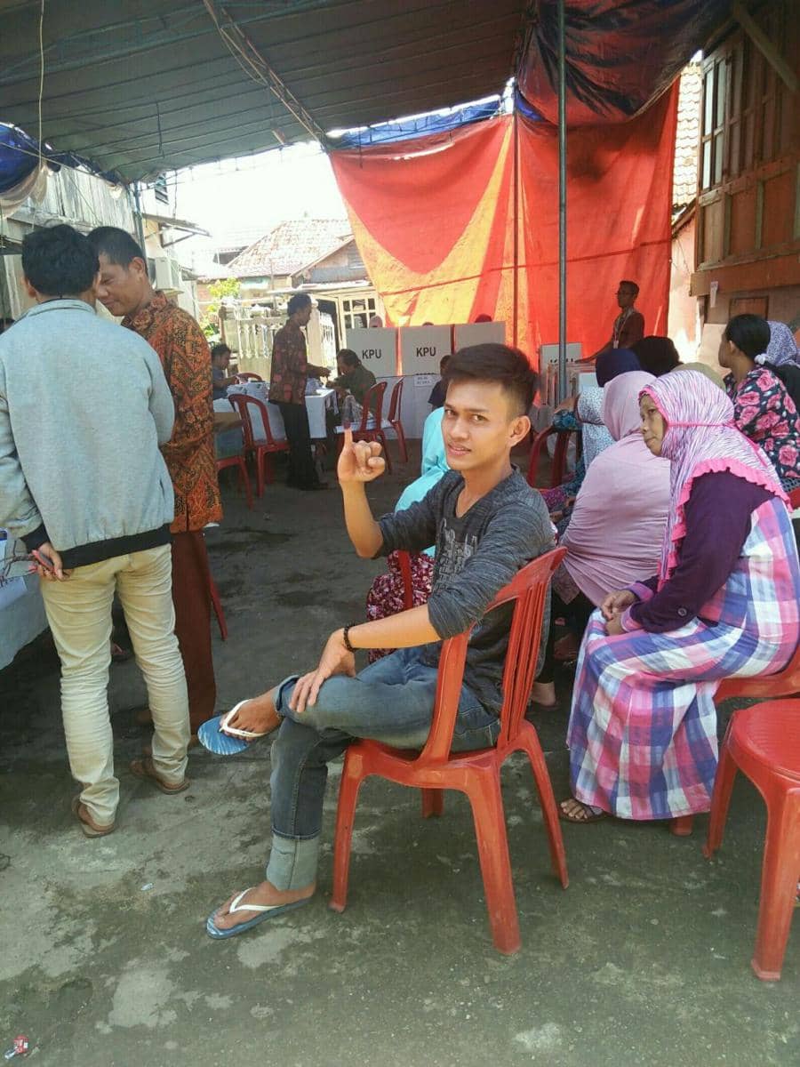 Dok. IDN Times/Rizky Januarsyah