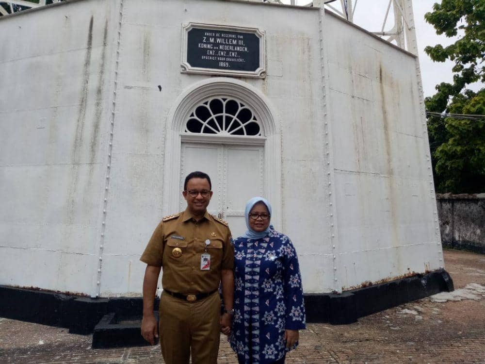 IDN Times/Gregorius Aryodamar P