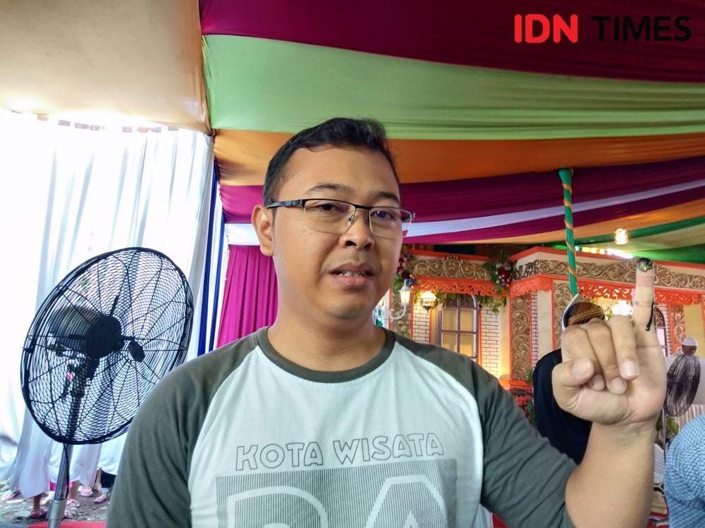 IDN Times/Fariz Fardianto