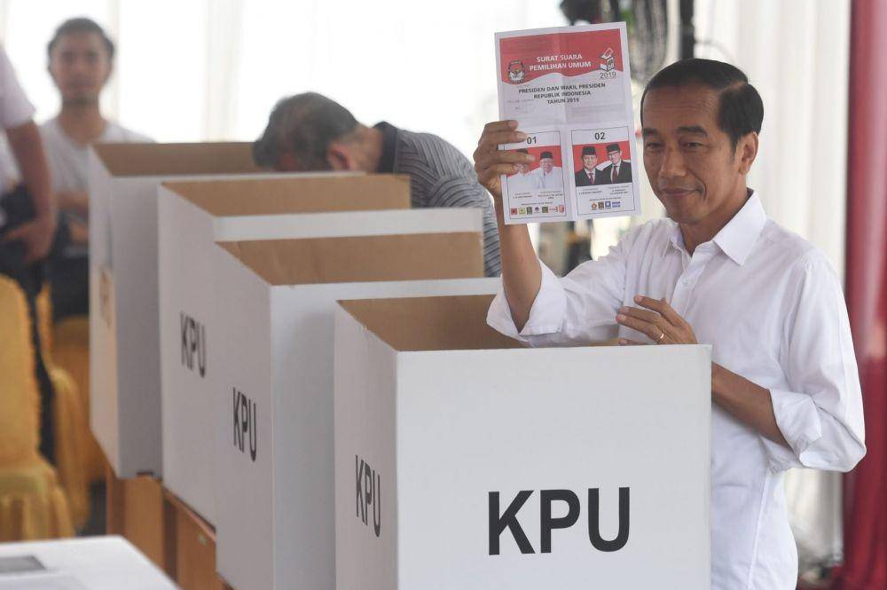ANTARA FOTO/Akbar Nugroho Gumay/aww.