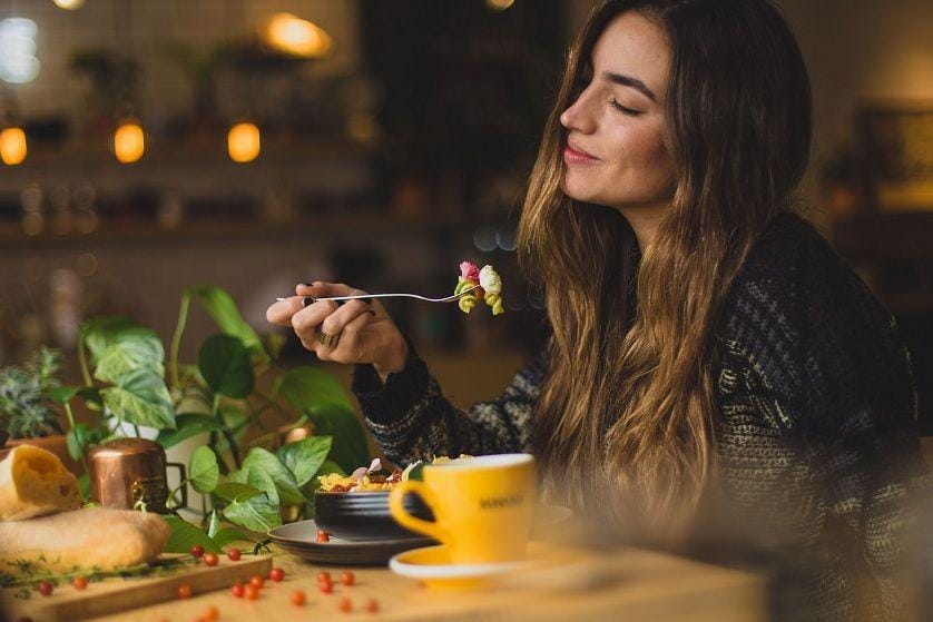 Unsplash/pablomerchanm