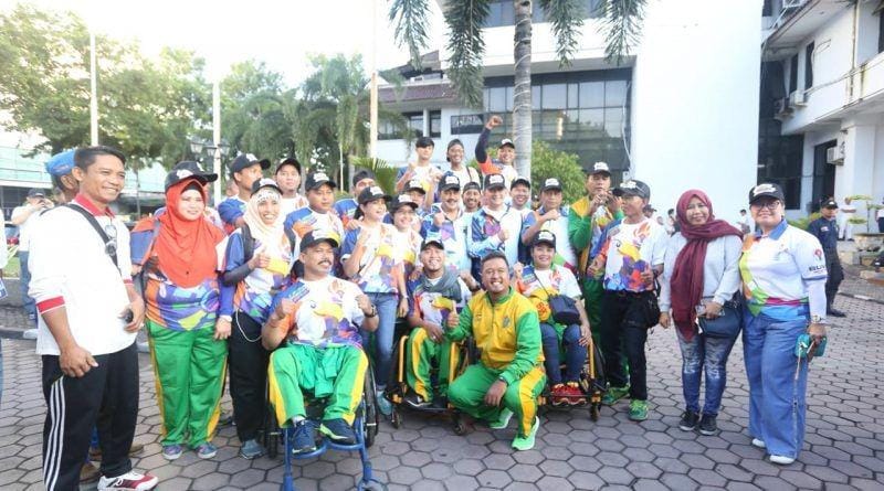 Nurmala atlet difable Sumut (Dok. IDN Times)