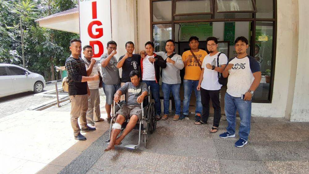 IDN Times/Gideon Aritonang