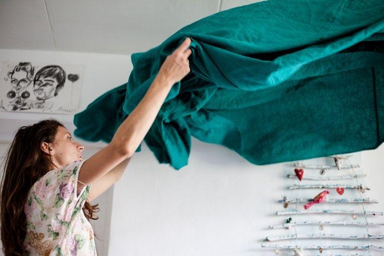 Unsplash.com/Volha Flaxeco