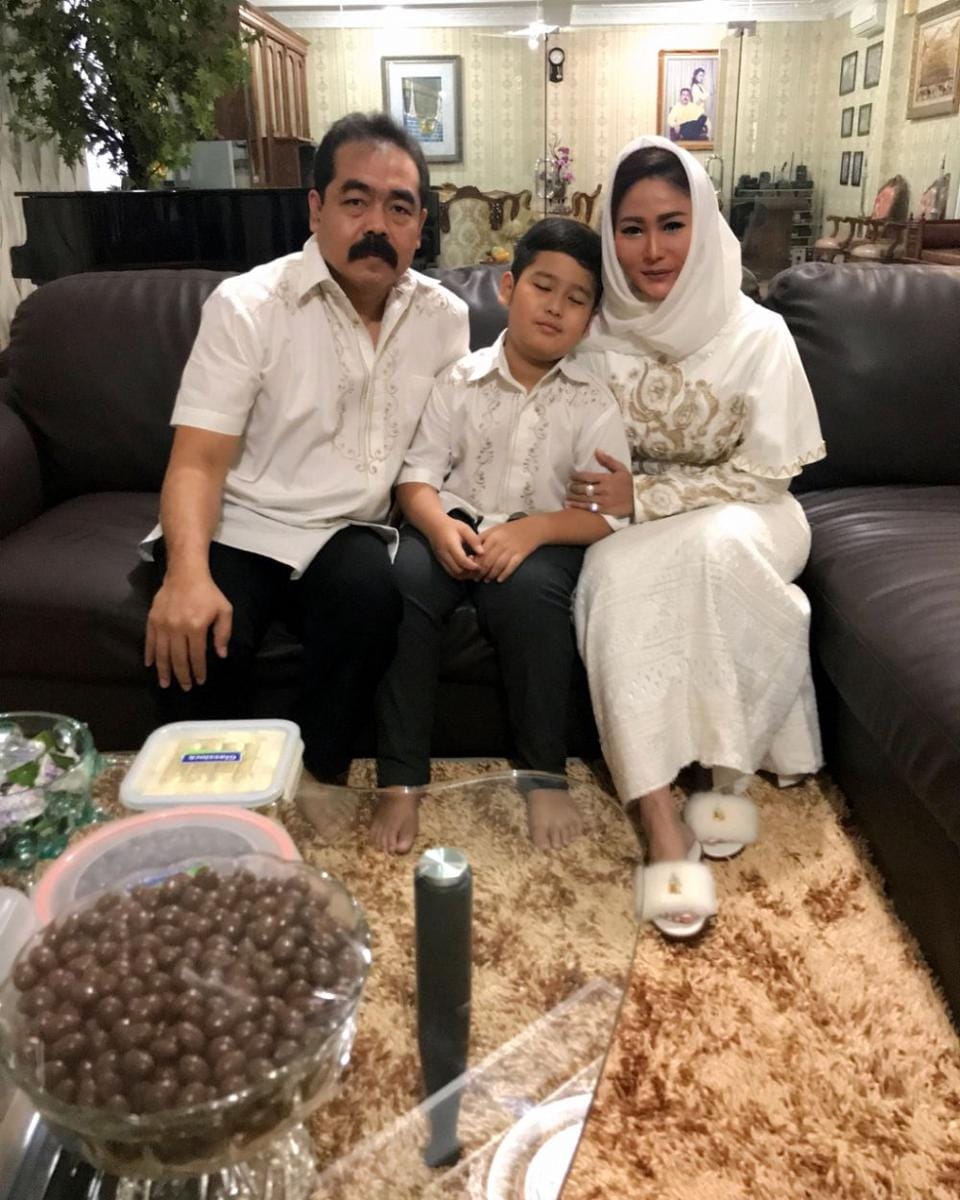 Instagram.com/inul.d