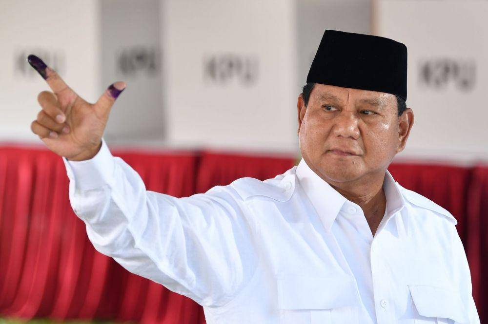 ANTARA FOTO/Sigid Kurniawan/aww