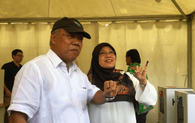 ANTARA/ Sella Panduarsa Gareta