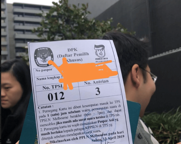 Dok.IDN Times/Yohana Belinda