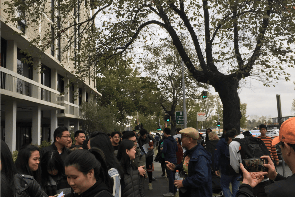 Dok.IDN Times/Yohana Belinda