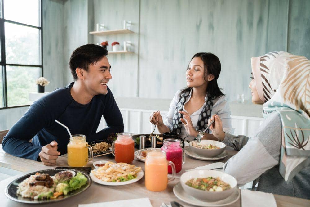 Shutterstock/Odua Images