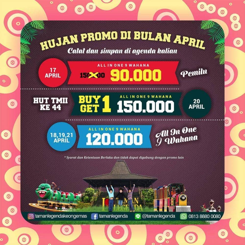 instagram.com/ilovetamanmini