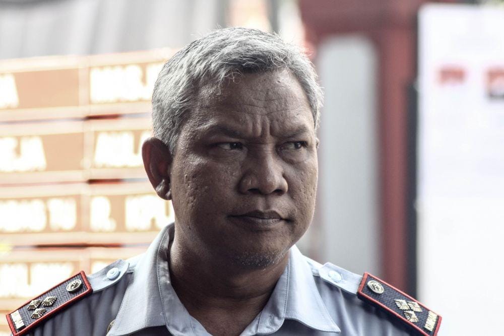 IDN Times/Galih Persiana