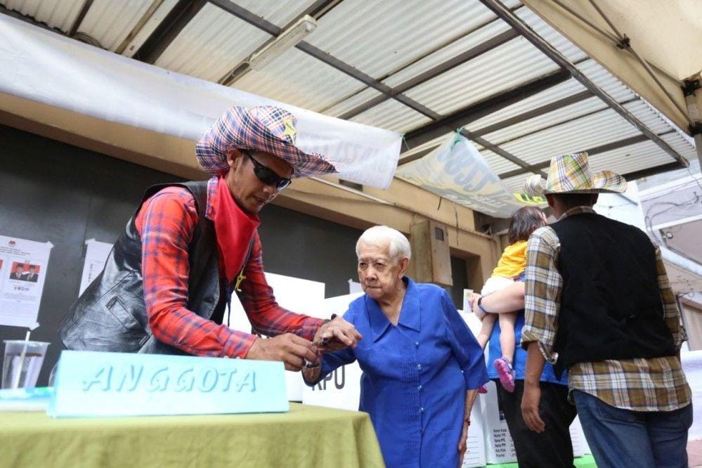 Humas Pemkot Bandung