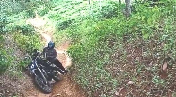 IDN Times/Toni Kamajaya