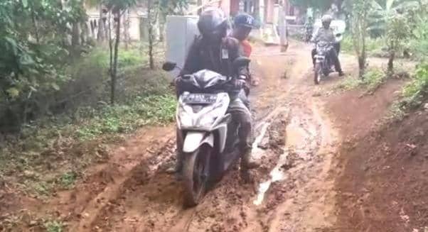 IDN Times/Toni Kamajaya