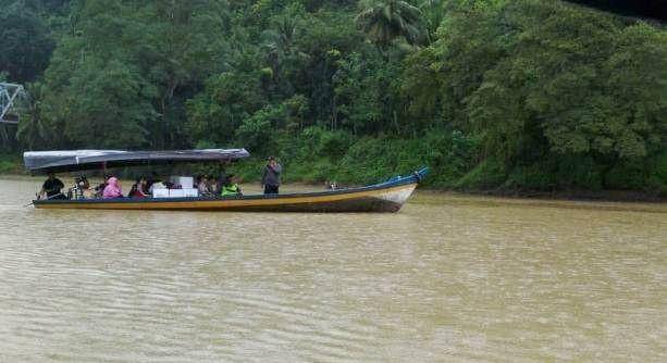 IDN Times/Toni Kamajaya