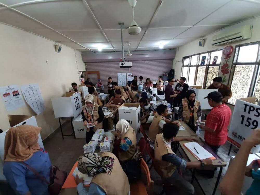 Dok.Pribadi/Chairunnisa