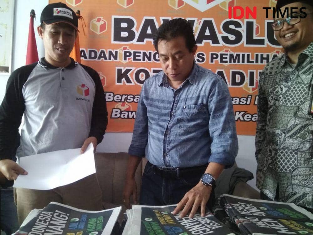 IDN Times/Nofika Dian