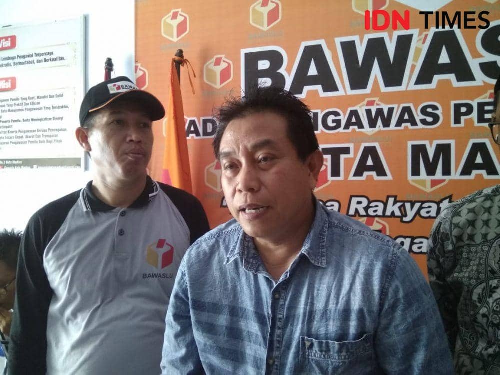 IDN Times/Nofika Dian