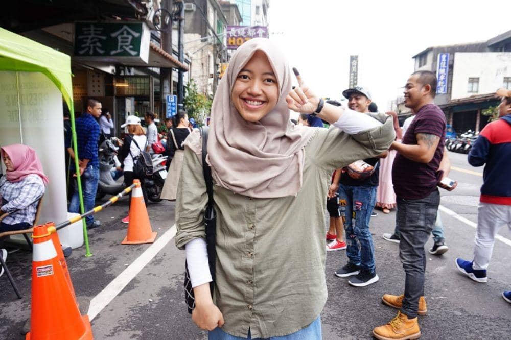 Dok.Pribadi/Pambayun Purbandini