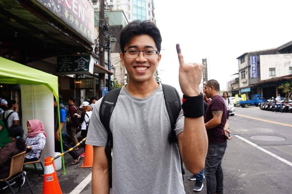 Dok.Pribadi/Pambayun Purbandini