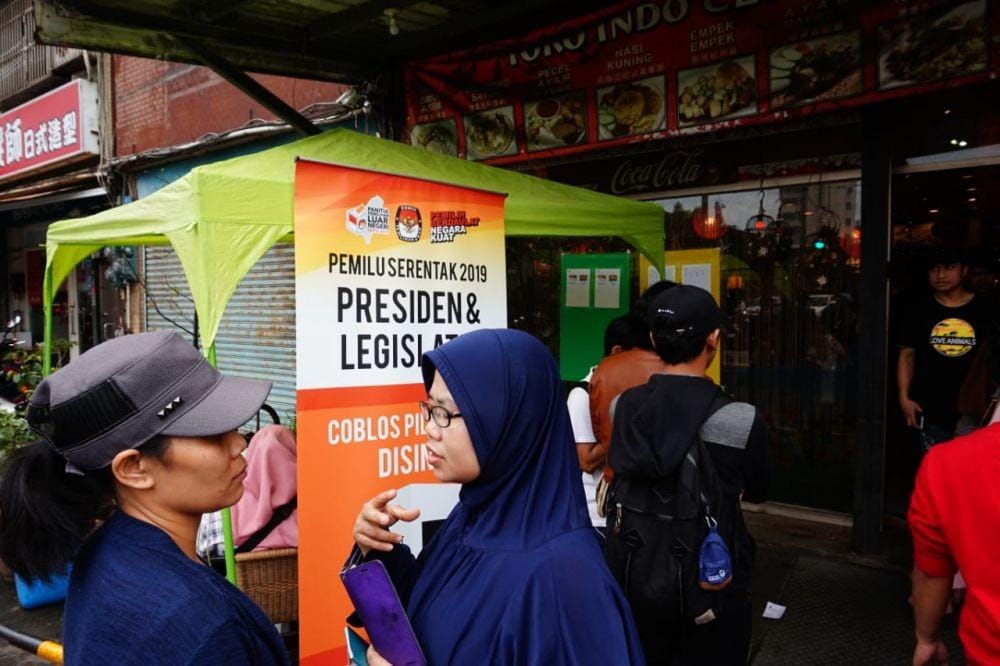 Dok.Pribadi/Pambayun Purbandini