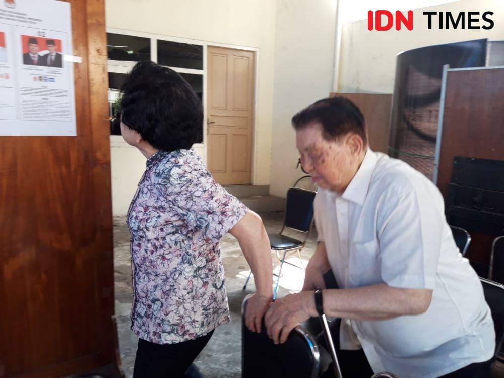 IDN Times/Fitria Madia